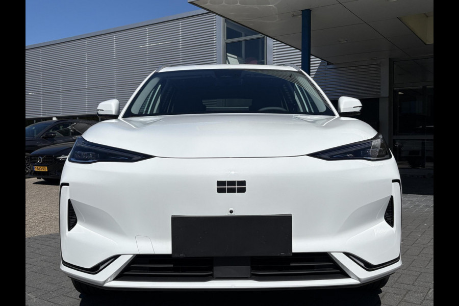GEELY E5 Pro+ 68 kWh | Stoelverwarming & verkoeling | Warmtepomp | 360 Camera | Parkeersensoren |