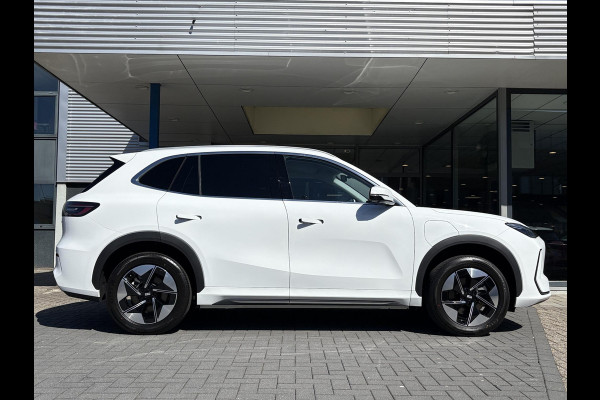 GEELY E5 Pro+ 68 kWh | Stoelverwarming & verkoeling | Warmtepomp | 360 Camera | Parkeersensoren |