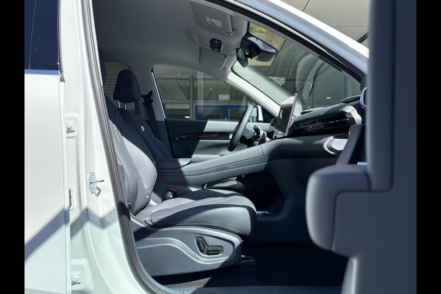 GEELY E5 Pro+ 68 kWh | Stoelverwarming & verkoeling | Warmtepomp | 360 Camera | Parkeersensoren |