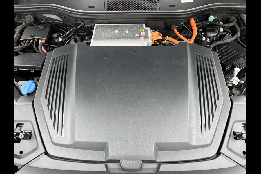 Audi e-tron E-tron 55 quattro advanced 95 kWh SoH 91%. (NL-auto, Goed OnderH, Navi, Climate Con, Parkeersensoren, Etc)