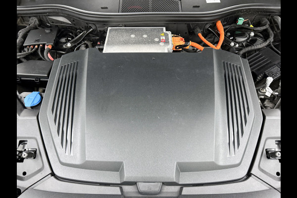 Audi e-tron E-tron 55 quattro advanced 95 kWh SoH 91%. (NL-auto, Goed OnderH, Navi, Climate Con, Parkeersensoren, Etc)