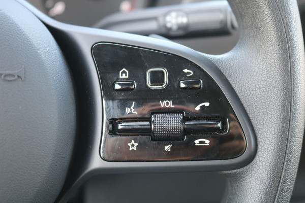 Mercedes-Benz Sprinter 317 CDI Automaat Bakwagen met Laadklep
