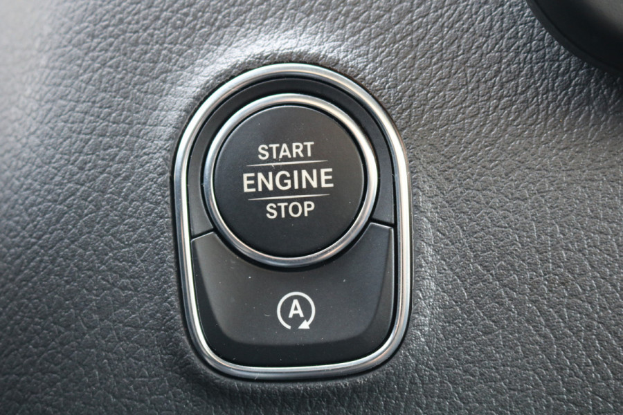 Mercedes-Benz Sprinter 317 CDI Automaat Bakwagen met Laadklep
