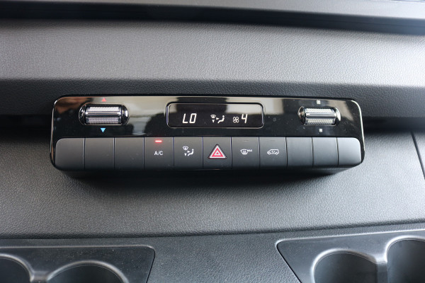 Mercedes-Benz Sprinter 317 CDI Automaat Bakwagen met Laadklep