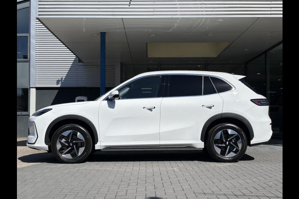 GEELY E5 Pro+ 68 kWh | Stoelverwarming & verkoeling | Warmtepomp | 360 Camera | Parkeersensoren |