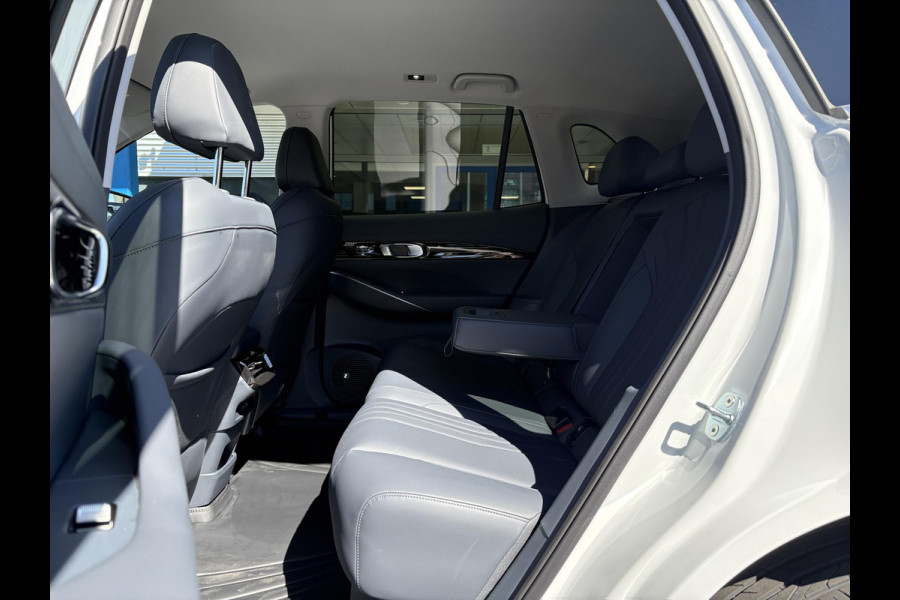 GEELY E5 Pro+ 68 kWh | Stoelverwarming & verkoeling | Warmtepomp | 360 Camera | Parkeersensoren |