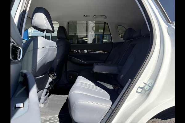 GEELY E5 Pro+ 68 kWh | Stoelverwarming & verkoeling | Warmtepomp | 360 Camera | Parkeersensoren |