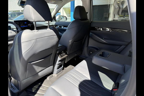 GEELY E5 Pro+ 68 kWh | Stoelverwarming & verkoeling | Warmtepomp | 360 Camera | Parkeersensoren |