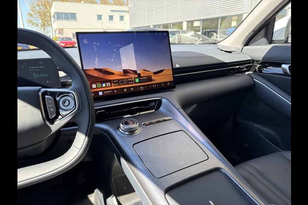GEELY E5 Pro+ 68 kWh | Stoelverwarming & verkoeling | Warmtepomp | 360 Camera | Parkeersensoren |