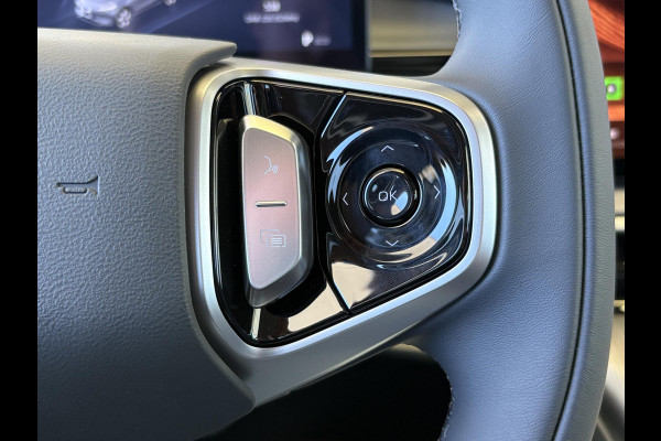 GEELY E5 Pro+ 68 kWh | Stoelverwarming & verkoeling | Warmtepomp | 360 Camera | Parkeersensoren |