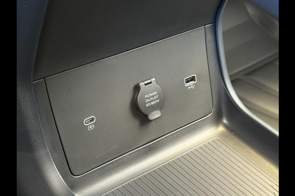 GEELY E5 Pro+ 68 kWh | Stoelverwarming & verkoeling | Warmtepomp | 360 Camera | Parkeersensoren |