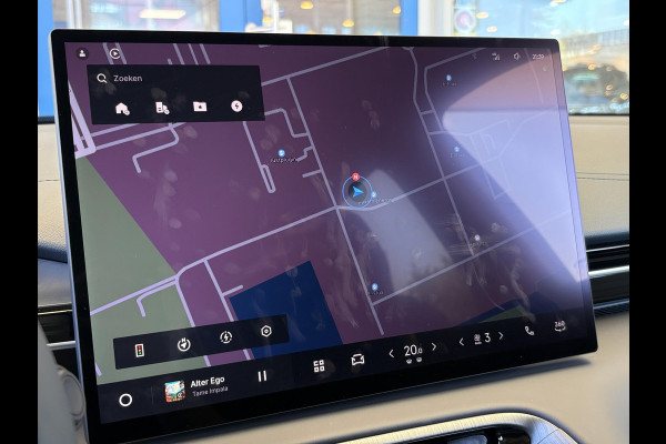 GEELY E5 Pro+ 68 kWh | Stoelverwarming & verkoeling | Warmtepomp | 360 Camera | Parkeersensoren |