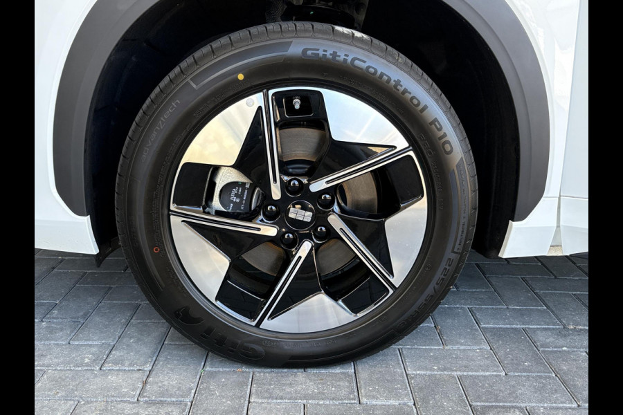 GEELY E5 Pro+ 68 kWh | Stoelverwarming & verkoeling | Warmtepomp | 360 Camera | Parkeersensoren |