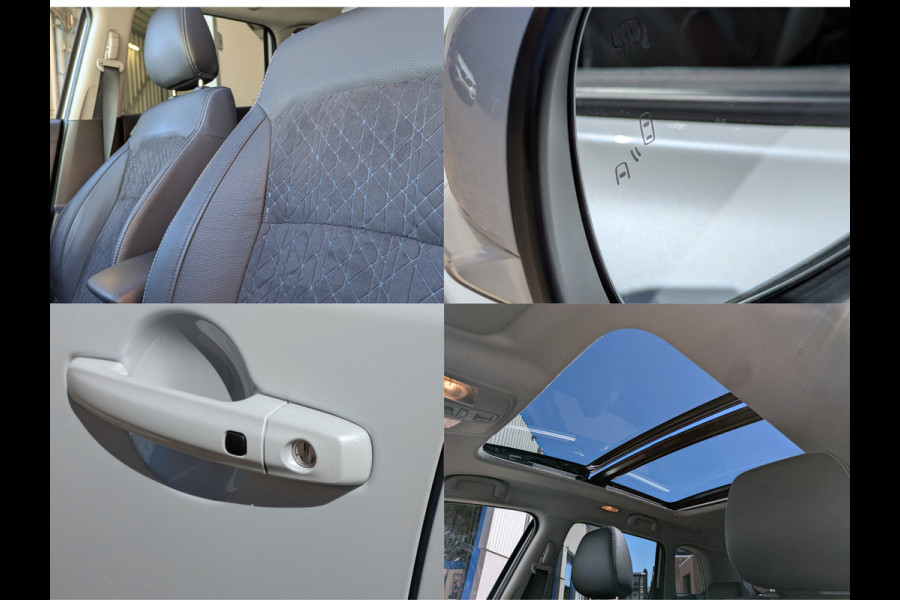 Suzuki Vitara 1.4 Boosterjet Style Smart Hybrid|Panodak|Led|Adaptive-Cruise|Keyless-Entry|Stoelverwarming|16.000km
