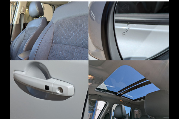 Suzuki Vitara 1.4 Boosterjet Style Smart Hybrid|Panodak|Led|Adaptive-Cruise|Keyless-Entry|Stoelverwarming|16.000km