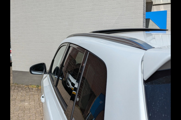 Suzuki Vitara 1.4 Boosterjet Style Smart Hybrid|Panodak|Led|Adaptive-Cruise|Keyless-Entry|Stoelverwarming|16.000km