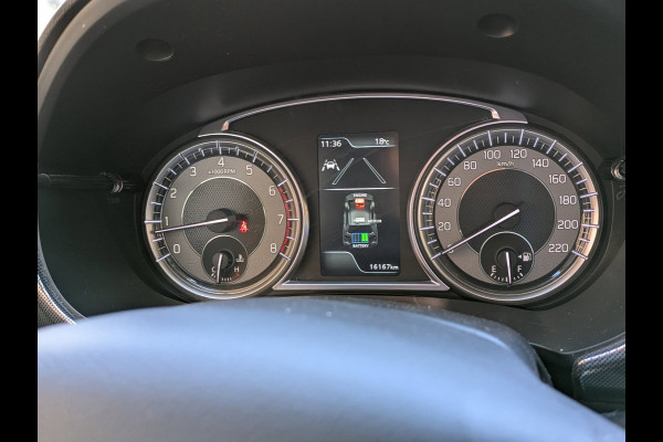 Suzuki Vitara 1.4 Boosterjet Style Smart Hybrid|Panodak|Led|Adaptive-Cruise|Keyless-Entry|Stoelverwarming|16.000km
