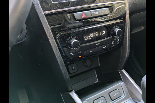 Suzuki Vitara 1.4 Boosterjet Style Smart Hybrid|Panodak|Led|Adaptive-Cruise|Keyless-Entry|Stoelverwarming|16.000km