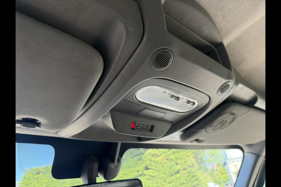 Opel Movano 2.3 CDTI BiTurbo L3 DC Kipper Dubbele Cabine | Airco | Elektrische ramen |