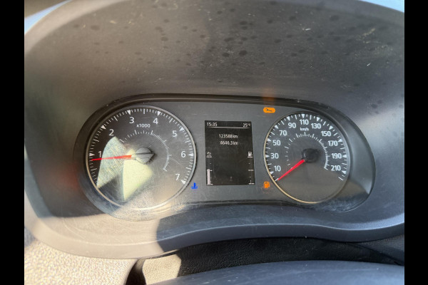 Opel Movano 2.3 CDTI BiTurbo L3 DC Kipper Dubbele Cabine | Airco | Elektrische ramen |