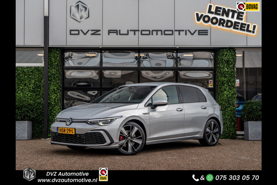 Volkswagen Golf 2.0 TDI GTD