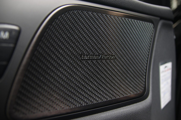 Volvo S60 2.0 B4 Ultimate Dark PANO-H&K-HUD-MEMORY-ACC-NAP
