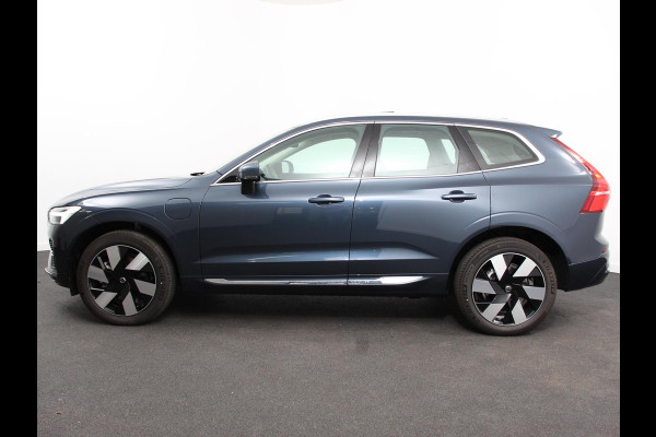 Volvo XC60 2.0 T6 Plug-in hybrid AWD Plus Bright 398 pk Full LED Cruise Control + Pilot Assist Parkeersensoren V&A+ Camera Panaroma dak