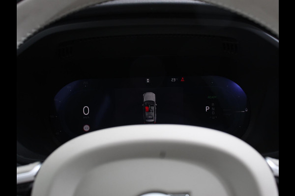 Volvo XC60 2.0 T6 Plug-in hybrid AWD Plus Bright 398 pk Full LED Cruise Control + Pilot Assist Parkeersensoren V&A+ Camera Panaroma dak