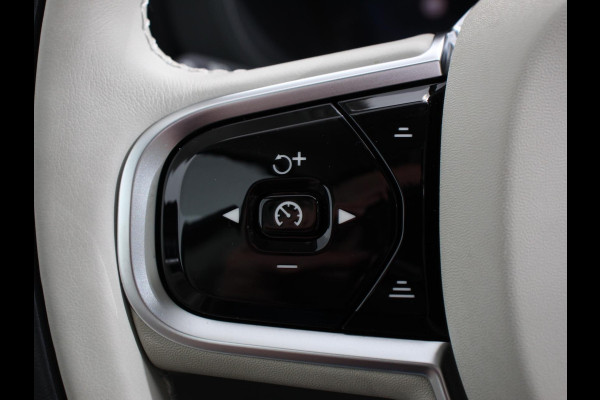 Volvo XC60 2.0 T6 Plug-in hybrid AWD Plus Bright 398 pk Full LED Cruise Control + Pilot Assist Parkeersensoren V&A+ Camera Panaroma dak
