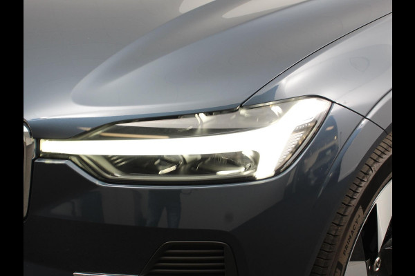 Volvo XC60 2.0 T6 Plug-in hybrid AWD Plus Bright 398 pk Full LED Cruise Control + Pilot Assist Parkeersensoren V&A+ Camera Panaroma dak