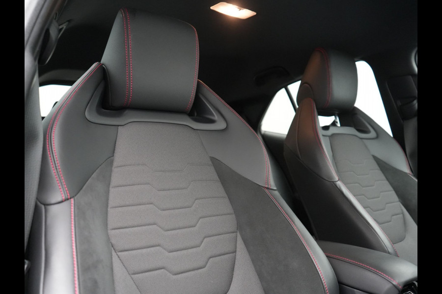 Toyota Corolla 2.0 Hybrid Executive 184pk Dealer O.H | Adaptive Cruise | Head Up | Camera | Sportstoelen Verwarmd | Keyless | Apple Carplay | Navigatie | Blis | DAB |