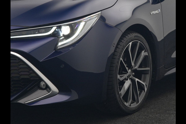 Toyota Corolla 2.0 Hybrid Executive 184pk Dealer O.H | Adaptive Cruise | Head Up | Camera | Sportstoelen Verwarmd | Keyless | Apple Carplay | Navigatie | Blis | DAB |