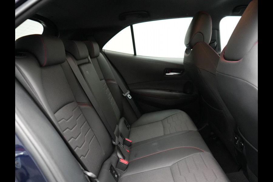 Toyota Corolla 2.0 Hybrid Executive 184pk Dealer O.H | Adaptive Cruise | Head Up | Camera | Sportstoelen Verwarmd | Keyless | Apple Carplay | Navigatie | Blis | DAB |