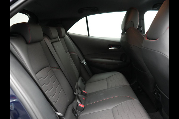 Toyota Corolla 2.0 Hybrid Executive 184pk Dealer O.H | Adaptive Cruise | Head Up | Camera | Sportstoelen Verwarmd | Keyless | Apple Carplay | Navigatie | Blis | DAB |