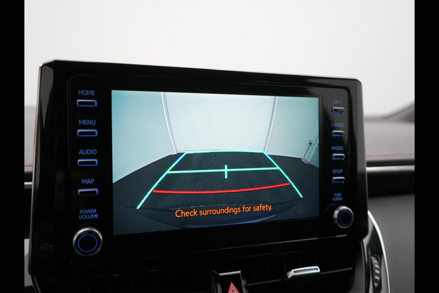 Toyota Corolla 2.0 Hybrid Executive 184pk Dealer O.H | Adaptive Cruise | Head Up | Camera | Sportstoelen Verwarmd | Keyless | Apple Carplay | Navigatie | Blis | DAB |