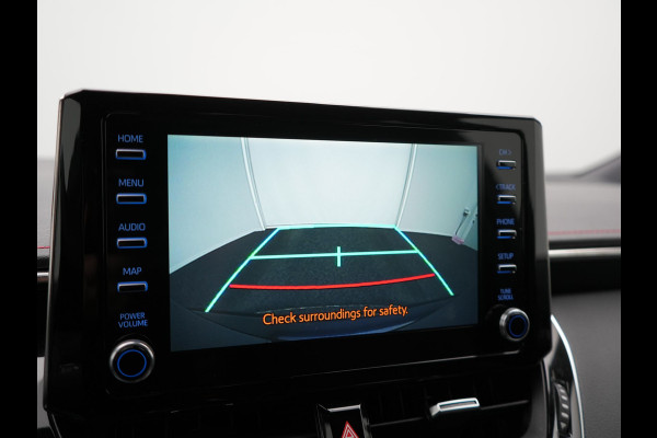 Toyota Corolla 2.0 Hybrid Executive 184pk Dealer O.H | Adaptive Cruise | Head Up | Camera | Sportstoelen Verwarmd | Keyless | Apple Carplay | Navigatie | Blis | DAB |