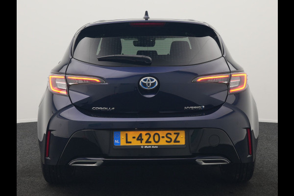Toyota Corolla 2.0 Hybrid Executive 184pk Dealer O.H | Adaptive Cruise | Head Up | Camera | Sportstoelen Verwarmd | Keyless | Apple Carplay | Navigatie | Blis | DAB |