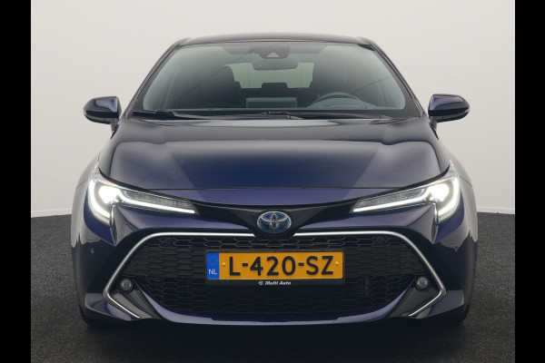 Toyota Corolla 2.0 Hybrid Executive 184pk Dealer O.H | Adaptive Cruise | Head Up | Camera | Sportstoelen Verwarmd | Keyless | Apple Carplay | Navigatie | Blis | DAB |