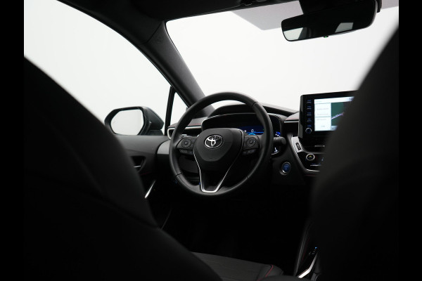 Toyota Corolla 2.0 Hybrid Executive 184pk Dealer O.H | Adaptive Cruise | Head Up | Camera | Sportstoelen Verwarmd | Keyless | Apple Carplay | Navigatie | Blis | DAB |