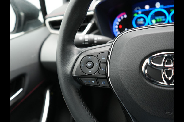Toyota Corolla 2.0 Hybrid Executive 184pk Dealer O.H | Adaptive Cruise | Head Up | Camera | Sportstoelen Verwarmd | Keyless | Apple Carplay | Navigatie | Blis | DAB |