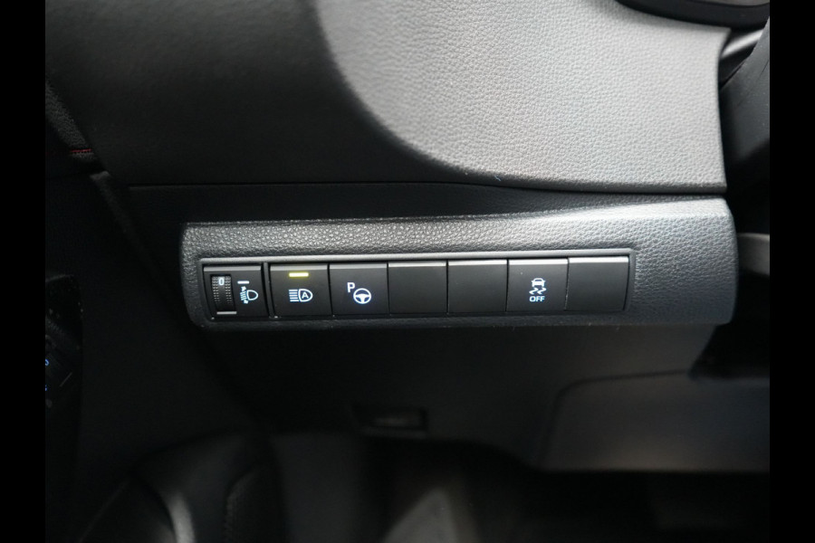 Toyota Corolla 2.0 Hybrid Executive 184pk Dealer O.H | Adaptive Cruise | Head Up | Camera | Sportstoelen Verwarmd | Keyless | Apple Carplay | Navigatie | Blis | DAB |