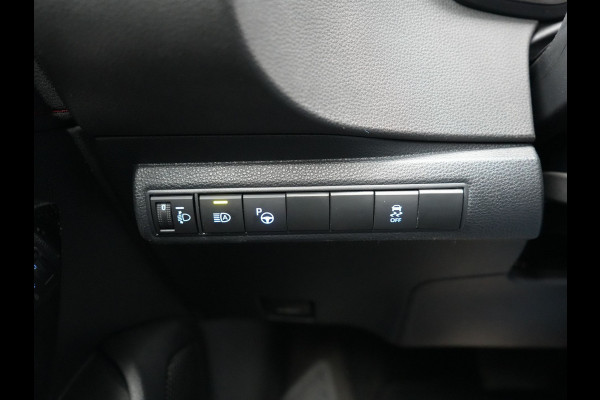 Toyota Corolla 2.0 Hybrid Executive 184pk Dealer O.H | Adaptive Cruise | Head Up | Camera | Sportstoelen Verwarmd | Keyless | Apple Carplay | Navigatie | Blis | DAB |