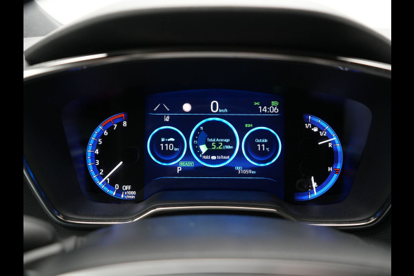 Toyota Corolla 2.0 Hybrid Executive 184pk Dealer O.H | Adaptive Cruise | Head Up | Camera | Sportstoelen Verwarmd | Keyless | Apple Carplay | Navigatie | Blis | DAB |