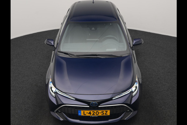 Toyota Corolla 2.0 Hybrid Executive 184pk Dealer O.H | Adaptive Cruise | Head Up | Camera | Sportstoelen Verwarmd | Keyless | Apple Carplay | Navigatie | Blis | DAB |