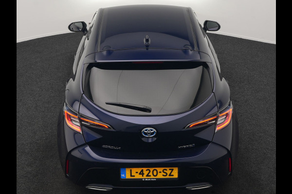 Toyota Corolla 2.0 Hybrid Executive 184pk Dealer O.H | Adaptive Cruise | Head Up | Camera | Sportstoelen Verwarmd | Keyless | Apple Carplay | Navigatie | Blis | DAB |