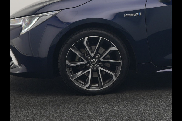 Toyota Corolla 2.0 Hybrid Executive 184pk Dealer O.H | Adaptive Cruise | Head Up | Camera | Sportstoelen Verwarmd | Keyless | Apple Carplay | Navigatie | Blis | DAB |