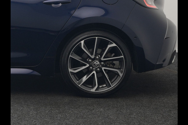 Toyota Corolla 2.0 Hybrid Executive 184pk Dealer O.H | Adaptive Cruise | Head Up | Camera | Sportstoelen Verwarmd | Keyless | Apple Carplay | Navigatie | Blis | DAB |
