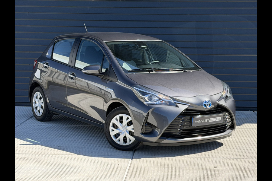 Toyota Yaris 1.5 Hybrid Active AUTOMAAT Camera / Navigatie