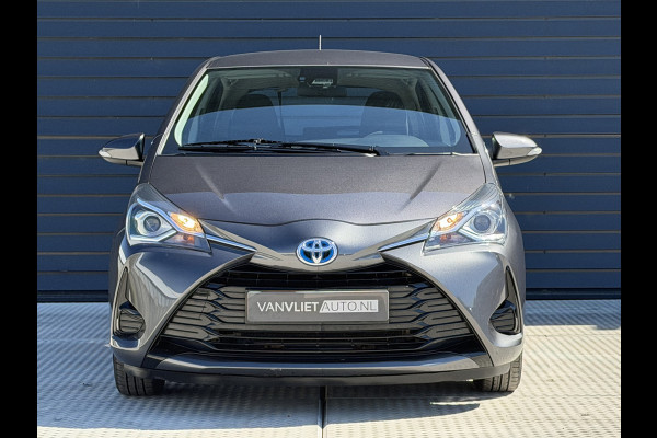 Toyota Yaris 1.5 Hybrid Active AUTOMAAT Camera / Navigatie
