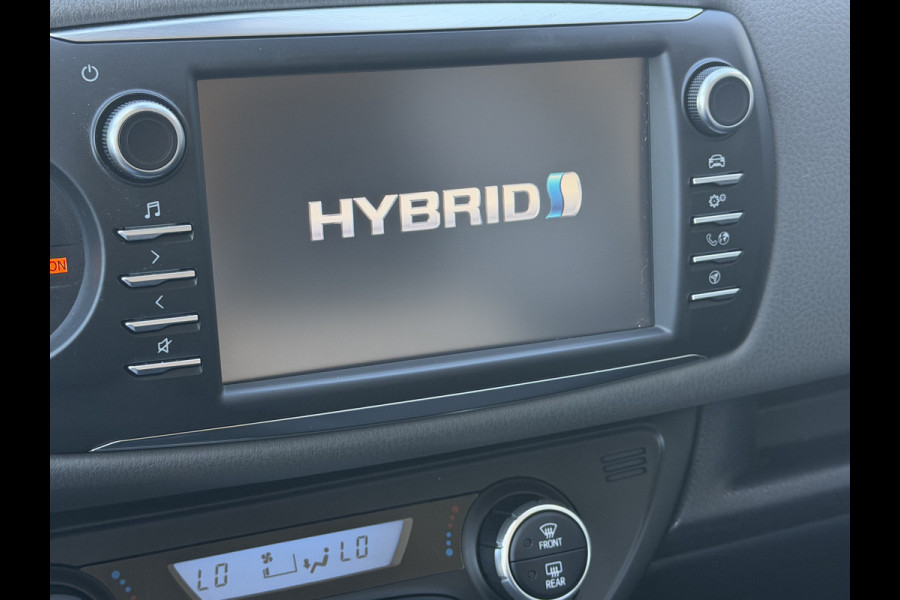 Toyota Yaris 1.5 Hybrid Active AUTOMAAT Camera / Navigatie